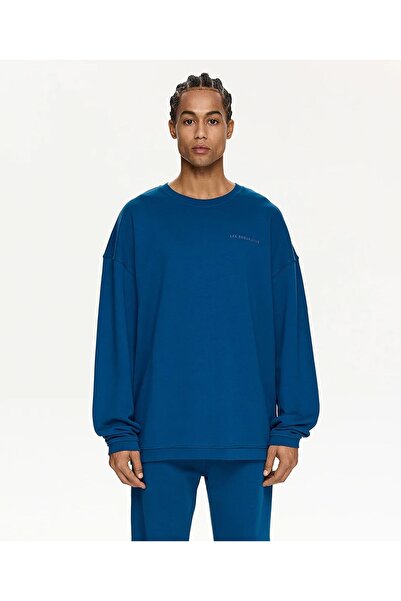 LES BENJAMINS Essentials Sweatshirt 302