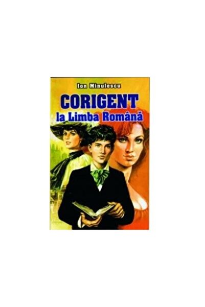Editura Herra Corigent la limba romana, Ion Minulescu