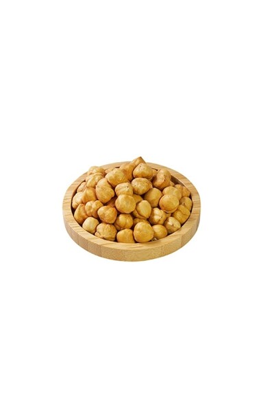 Kavrulmuş Yeni Mahsul Fındık - 1 Kg