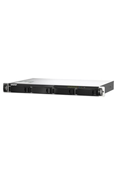 Qnap NAS 435XeU 4-Bay, CPU Marvell 64-bit Octeon TX2 CN9130