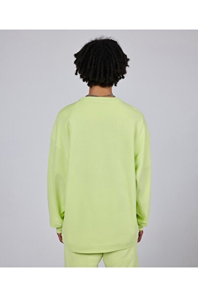 LES BENJAMINS Essentials Sweatshirt 301