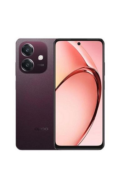 OPPO A5i 4G (4+128) GB Nebula Red -