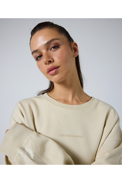 LES BENJAMINS Classics Sweatshirt 403