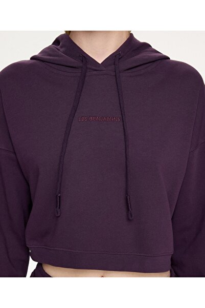 LES BENJAMINS Essentials Hoodie 303