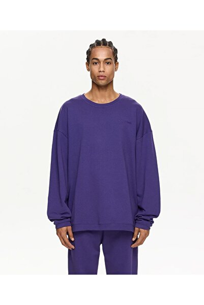 LES BENJAMINS Essentials Sweatshirt 303