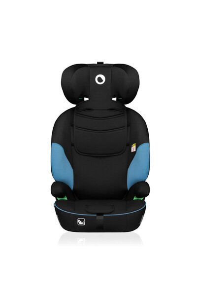 Lionelo Scaun auto, Lionelo, Levi i-Size, Universal, Instalare FWF, Albastru