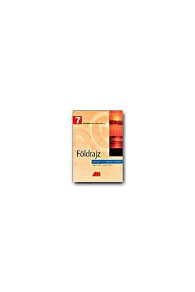 Editura All Geografie. Manual pentru clasa a VII-a (limba magh