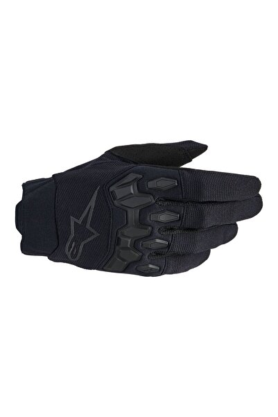 Alpinestars Full Bore V2 Kros Motosiklet Eldiveni Siyah