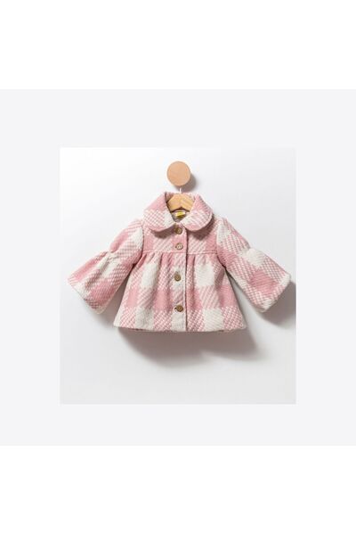 Coolimino Girl's Coat 9-12-18-24 Months
