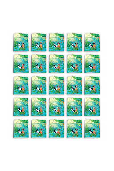 Katartis Pachet 25 caiete tip 1, A5, 48 file