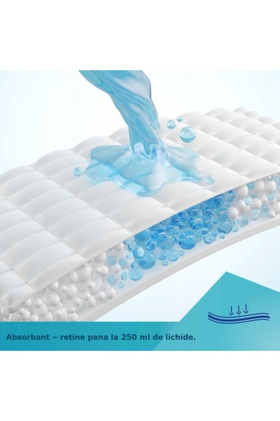 CANPOL Postnatal absorbent 2 in 1 with cooling effect Cooling Pad Express Care 78/021
