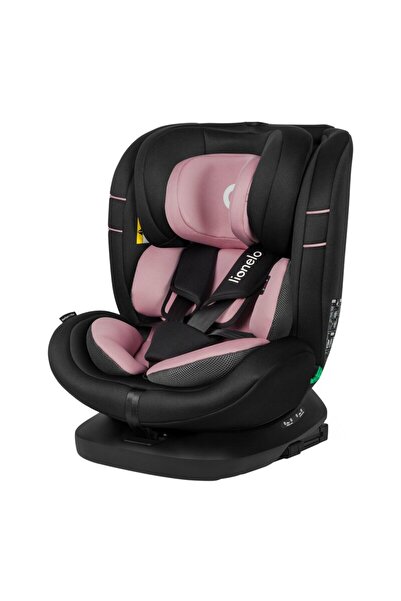 Lionelo Scaun auto, Lionelo, Bastiaan i-Size, 4 in 1, Cu Isofix, Conform cu E...