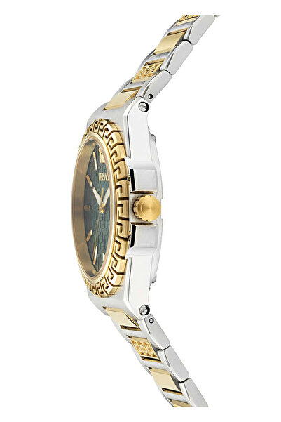Versace Vrscve0D00425 Women Wrist Watch