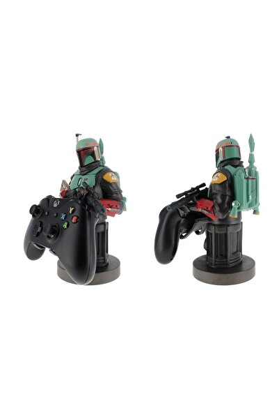 cable guy Suport De Incarcare Boba Fett Cable Guy Ps4