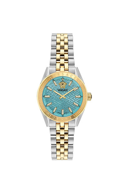 Versace VRSCVE8I00524 Women's Wristwatch