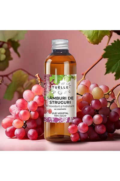 TUELLE Grape Seed Oil