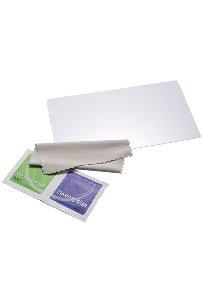 Bigben Tempered Glass Screen Protector for NSW