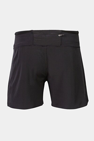 Joma Men's Performance Running - Hiking Shorts Short Trail Micro Black 101353.100