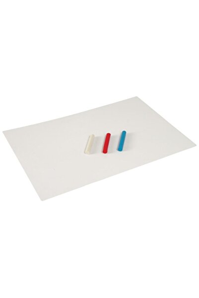 Scribant Plansa pentru plastilina A3