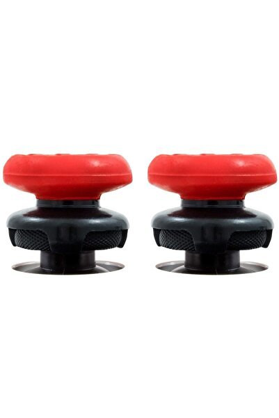 kontrolfreek Set 2 Thumbgrip Silicon Performance Inferno PS5, PS4