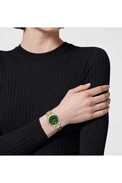 Versace Vrscve9A0324 Women's Wristwatch