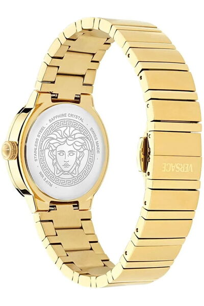 Versace Vrscve0S00425 Women's Wristwatch