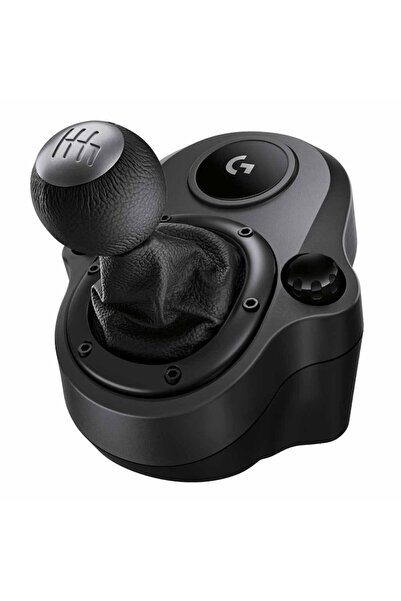 logitech Driving Force Shifter Gear for G29 and G920