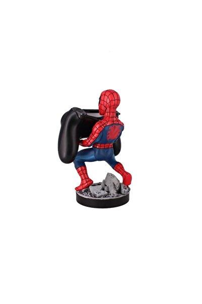 OEM Βάση φιγούρουνου Spider-Man Classic Cable Guy