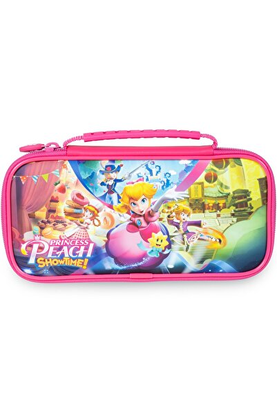 Nacon Princess Peach Protective Case for NSW