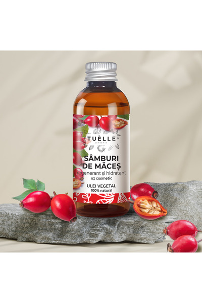 TUELLE Rosehip Seed Oil
