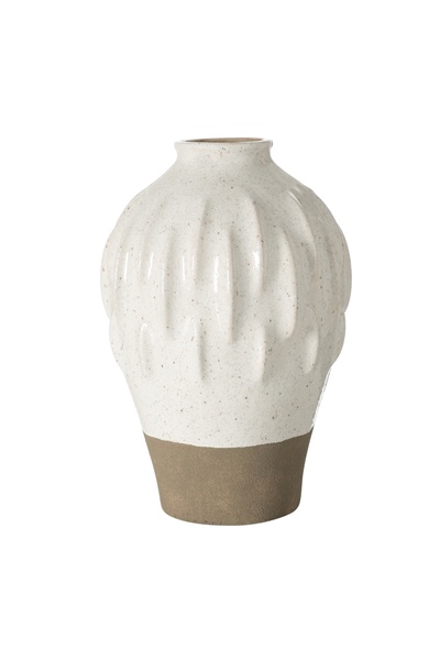 Genel Markalar MYRON SERAMİK VAZO 21X32CM