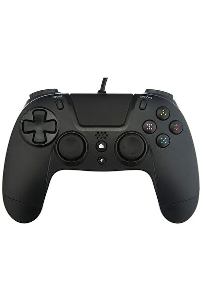 GIOTECK Gaming Remote Control, GIOTEK, Black