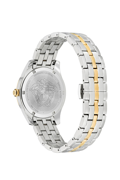 Versace Vrscve6C00423 Women Wrist Watch