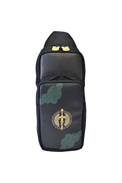 Hori Πακέτο Περιπέτειας Legend of Zelda Tears of the Kingdom NSW