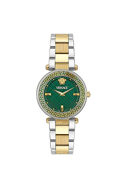Versace VRSCVE8B00524 Women's Wristwatch