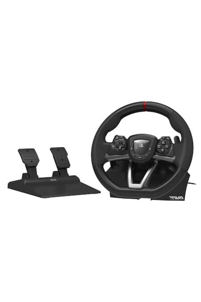 Hori Racing Wheel Apex for PlayStation 4, PlayStation 5, PC