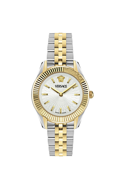 Versace VRSCVE9CA0224 Women's Wristwatch