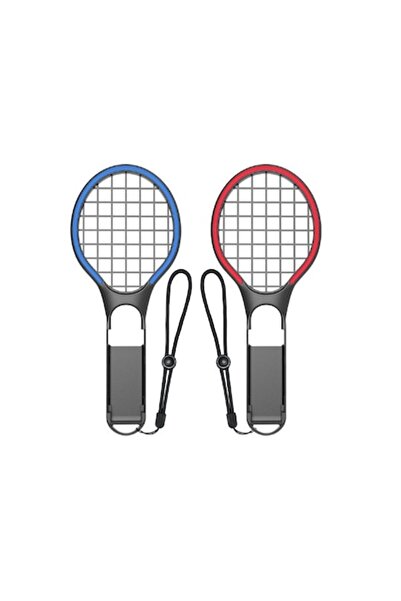 Dobe Tennis paddles set for Switch console Joy-Con