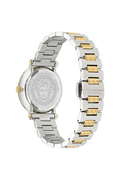 Versace Vrscve9C00524 Women's Wristwatch