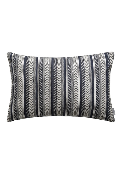 Mudo Home ALICE CLASSY KIRLENT LACİVERT 40X60