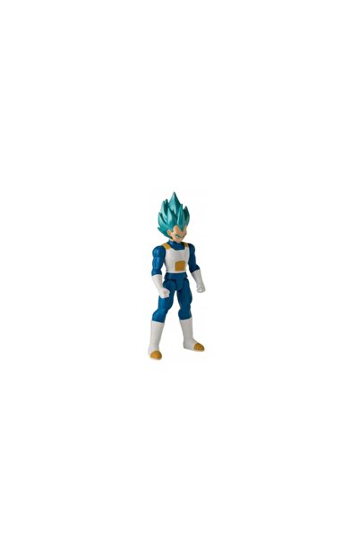 BANDAI Figurine Limit Breaker Series Super Saiyan Blue Vegeta 30 Cm