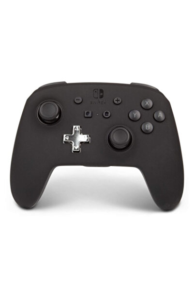 Powera Wireless Nintendo Switch/Lite Black Controller