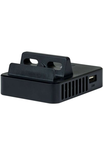 Nacon Stand for Console, USB-C, HDMI, 3 x USB-A