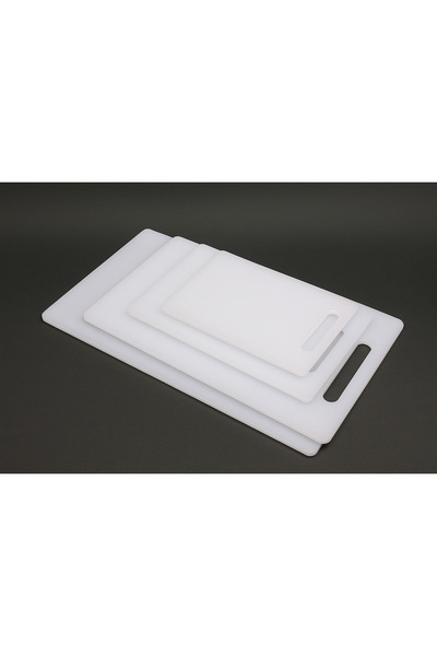 SAHABA Cutting board set