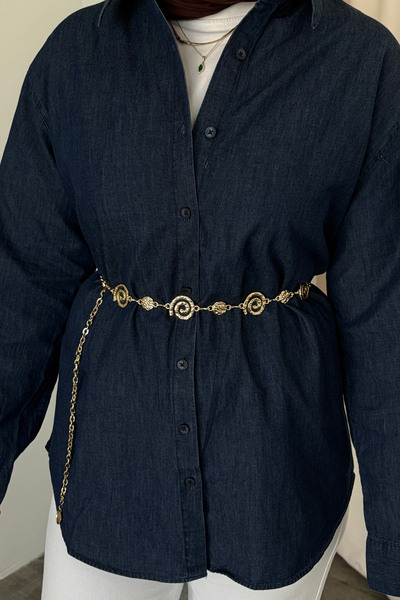 HYWONA Model de scoici de mare original, care nu se întunecă 1. Cureaua de ca...