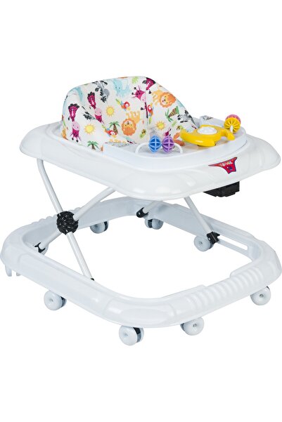 UNİCORE Melodili yürüteç 1-2 Yaş bebek yürüteci extra hafif