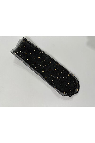 quella atelier Tulle Kids Party Socks Birthday Socks