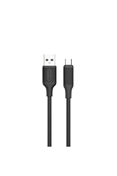 Green Lion كابل USB-A إلى Lightning PVC، بطول 1 متر، شحن سريع بقوة 12 وات، سر...