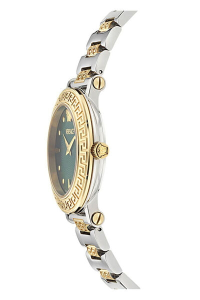 Versace Vrscve9C00424 Women's Wristwatch