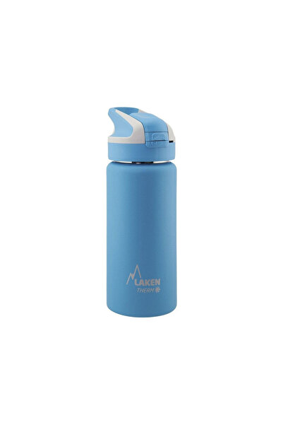 LAKEN Summit Çelik Termos 500ml Cyan LKTS5AC